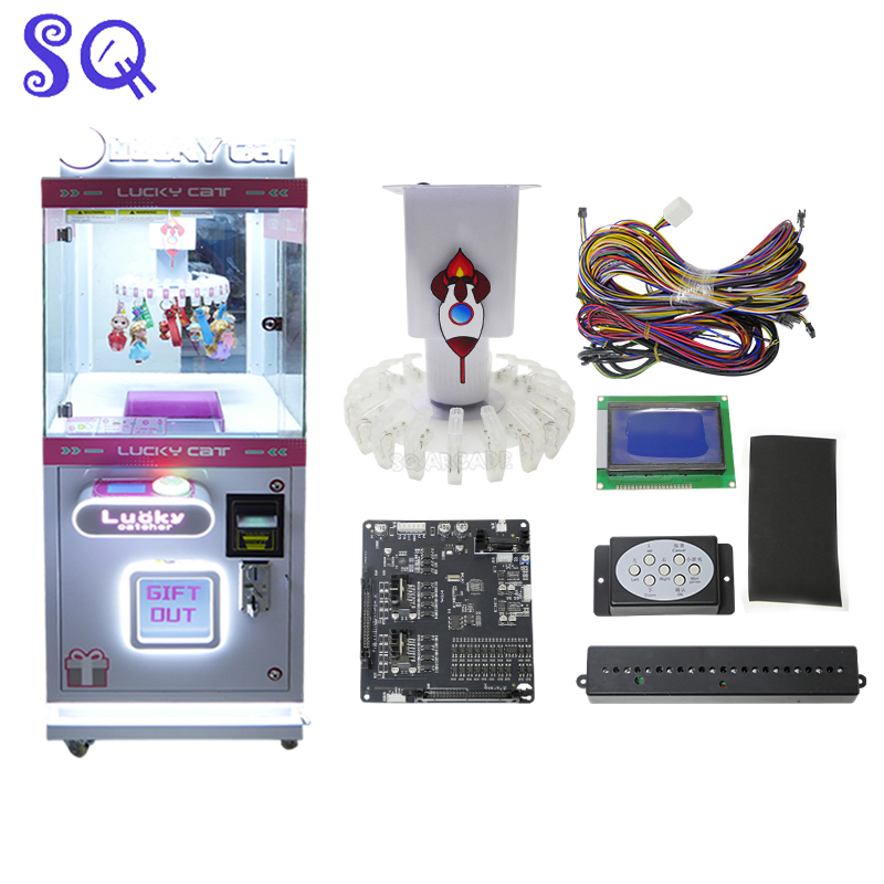 Fruit Slot Machine - Gift Clamp Machine Prijs 20 Clips