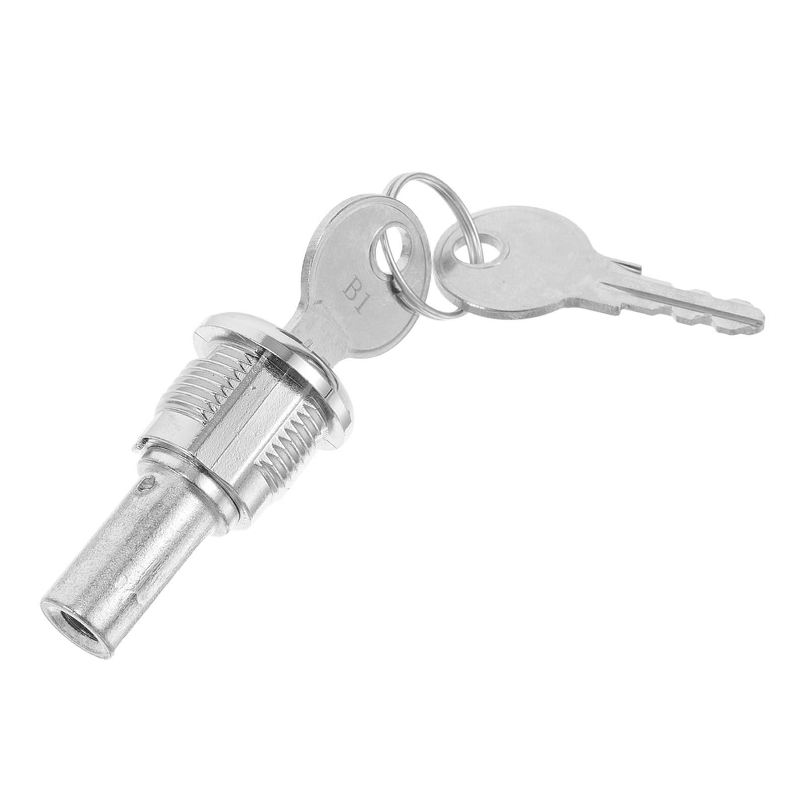 Candy Vending Machine - 1 Set Universele Automaat Lock Keys
