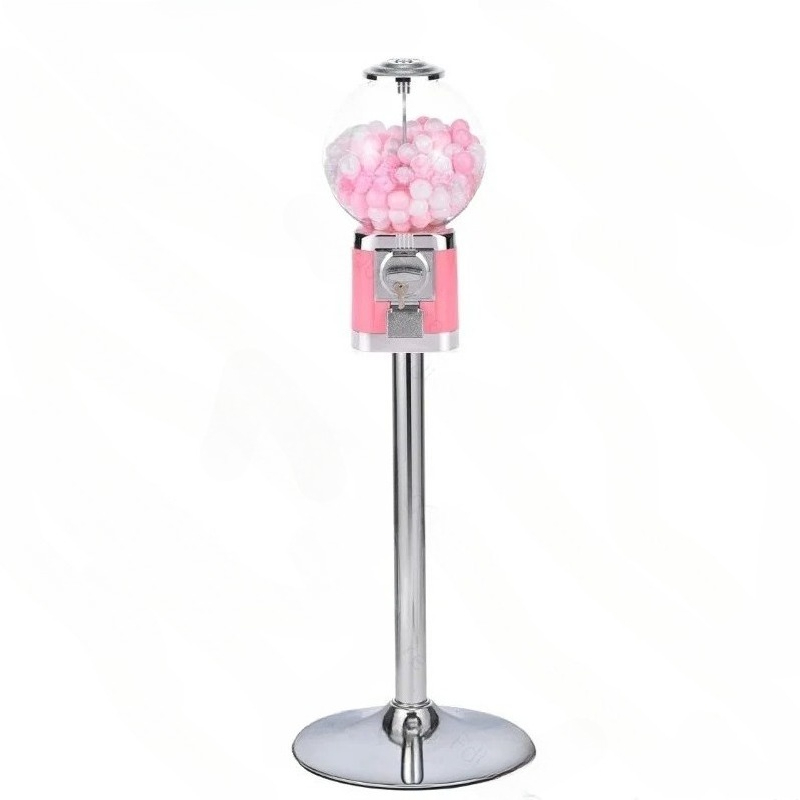 Vending Game - 50 mm grote EG-g draaimachine, 45