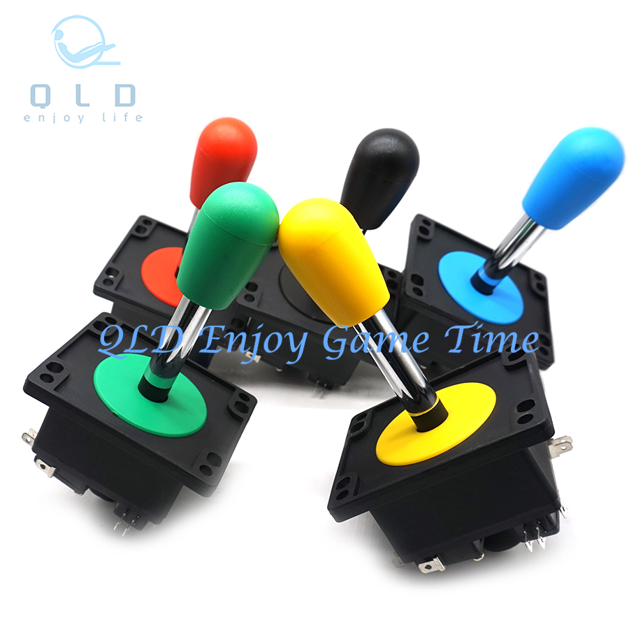 Arcade Style Vending Machine - 1PCs Happ Stijl Joystick Retro Amerikaanse