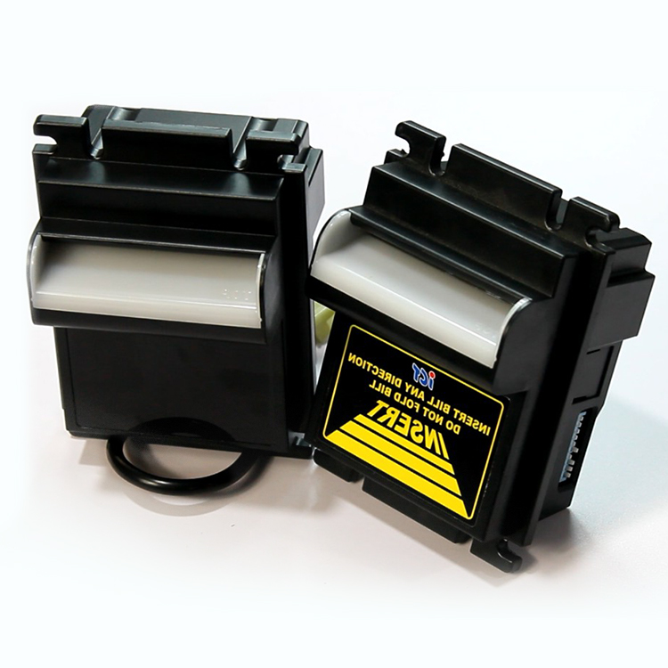 Bill Acceptor Vending - Groothandel TP70 Bill Acceptor Note Cash