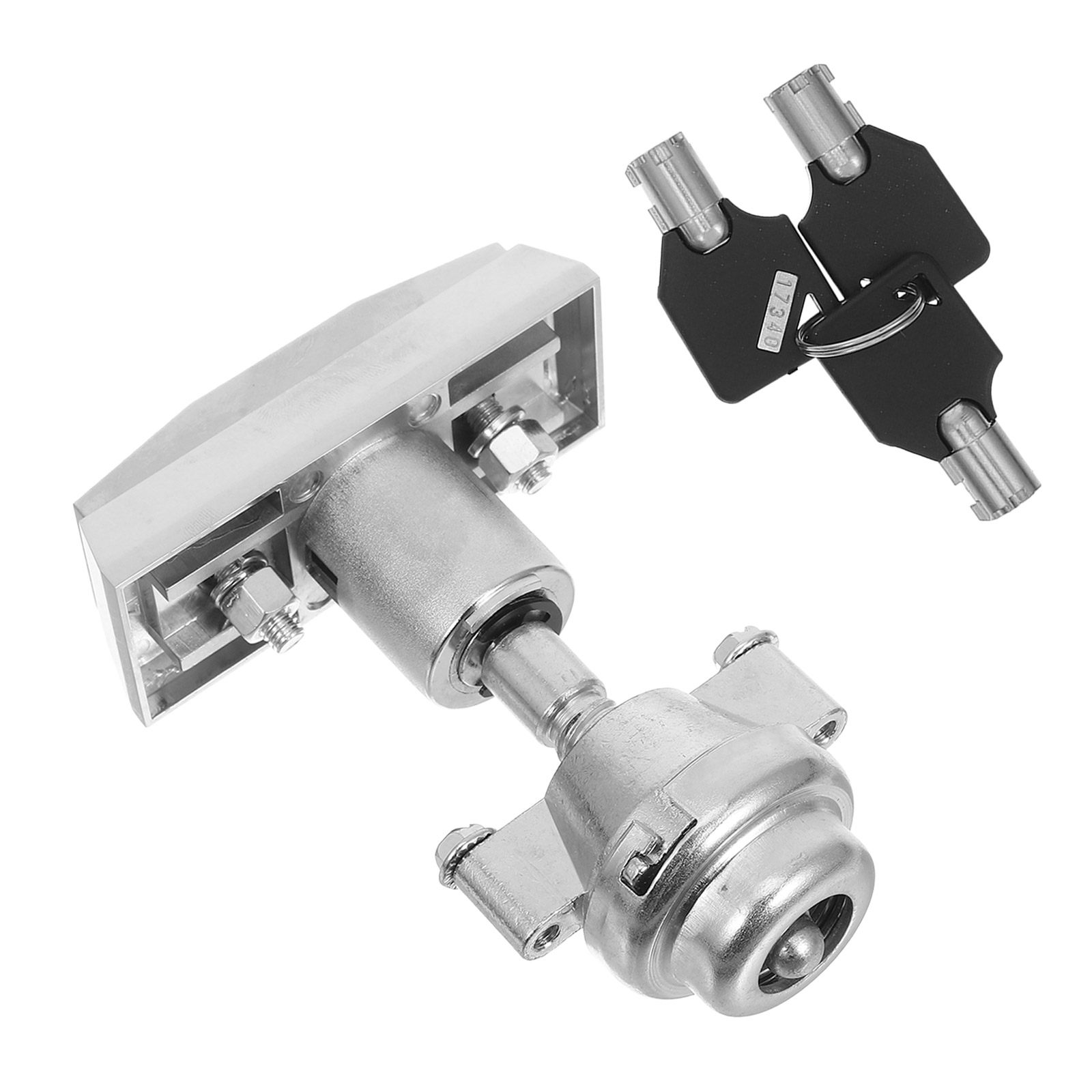 Candy Vending Machine - 1Set Universele Vending Machine Lock Core