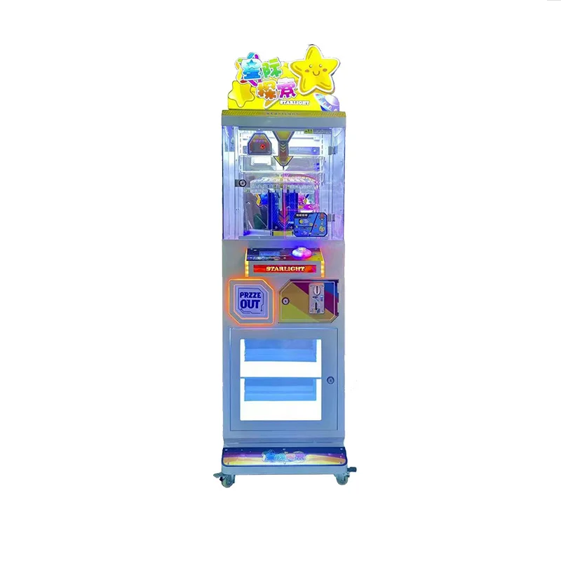 Arcade Vending Machines For Sale - -Kwaliteit Clip Prijs Gift Klauw Machine