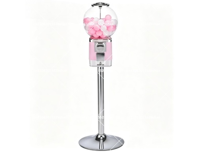 Arcade Style Vending Machine - Retro Arcade Stijl 50mm Grote Gashapon