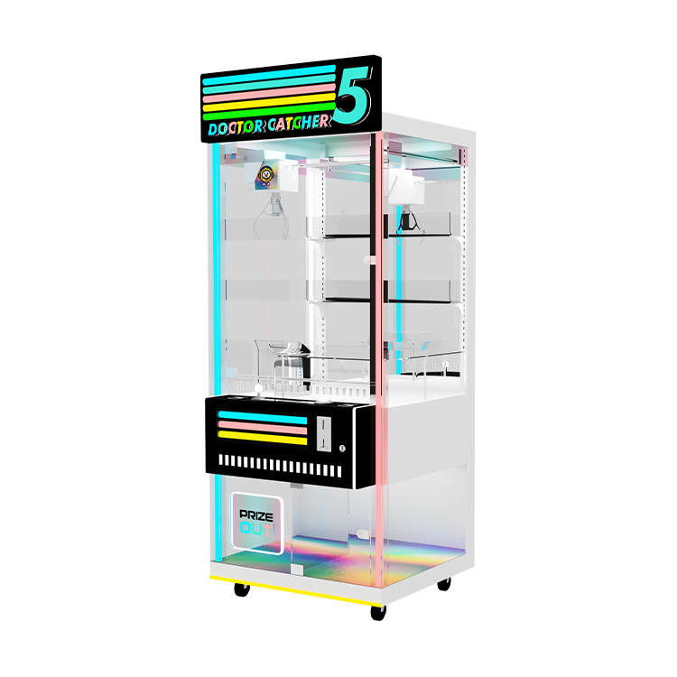 Arcade Vending Machines For Sale - Hot Koop Indoor Arcade Klauw Kraan