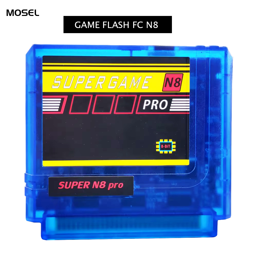 Arcade Quest - Mosel game flash FC N8 Chinese