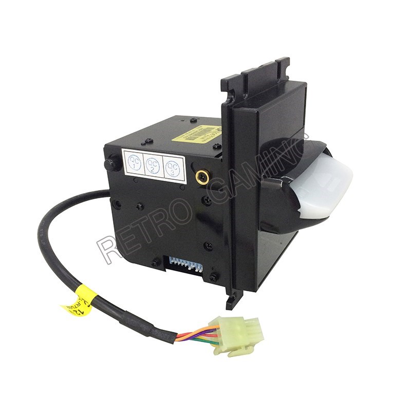 Bill Acceptor Vending - Gokken Internationale Valuta TP70 Bill Acceptor