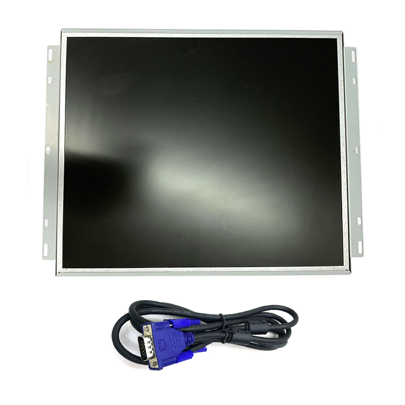Arcade Game Cabinet - 16:9 Aspect Ratio 19/22/26/32 Inch VGA/HDMI