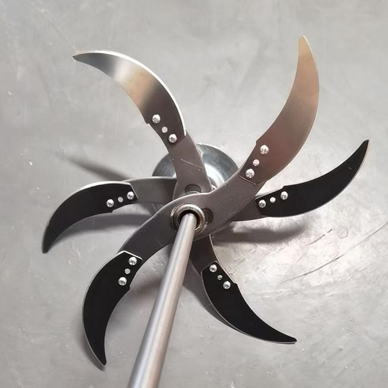 Fruit Slot Machine - 4/6 Blades Agrarische Groente Fruit Cutter