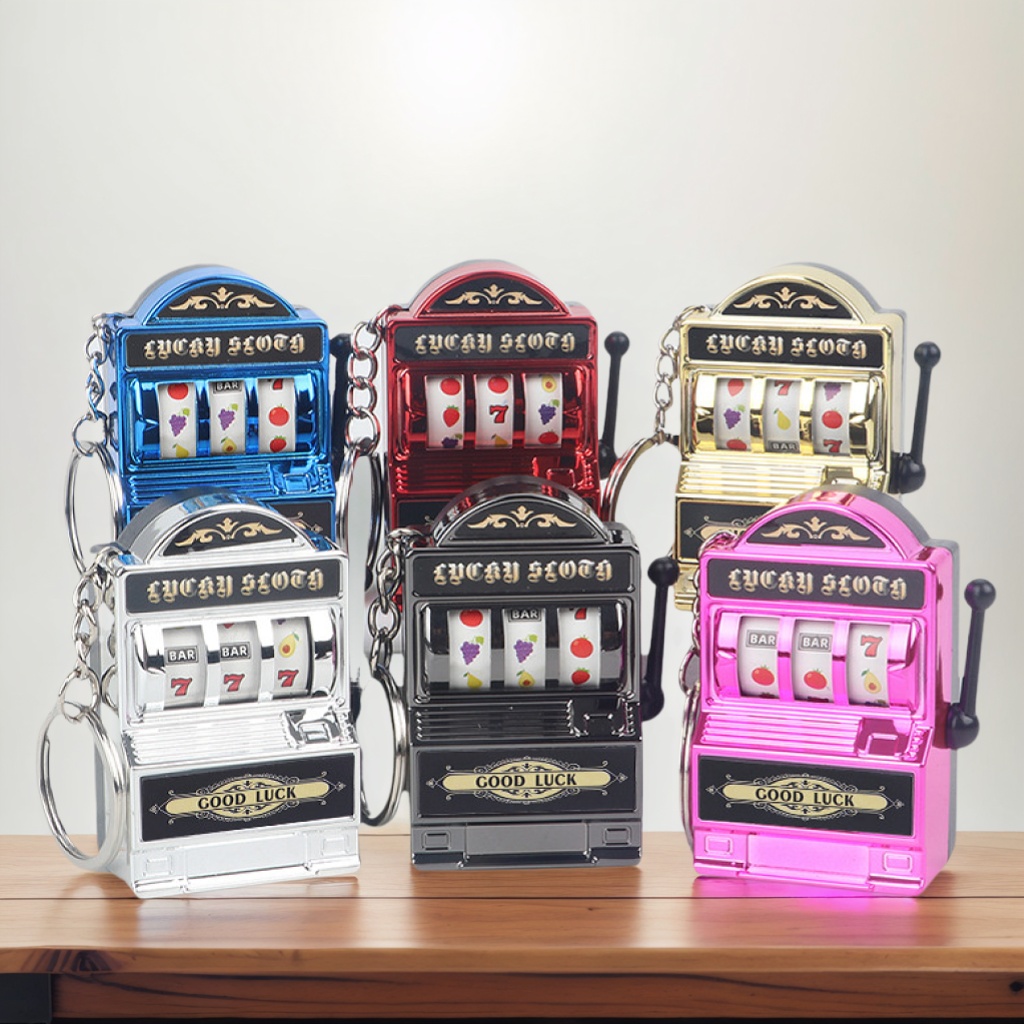 Fruit Slot Machine - Creatieve Mini Fruit Slot Machine Casino