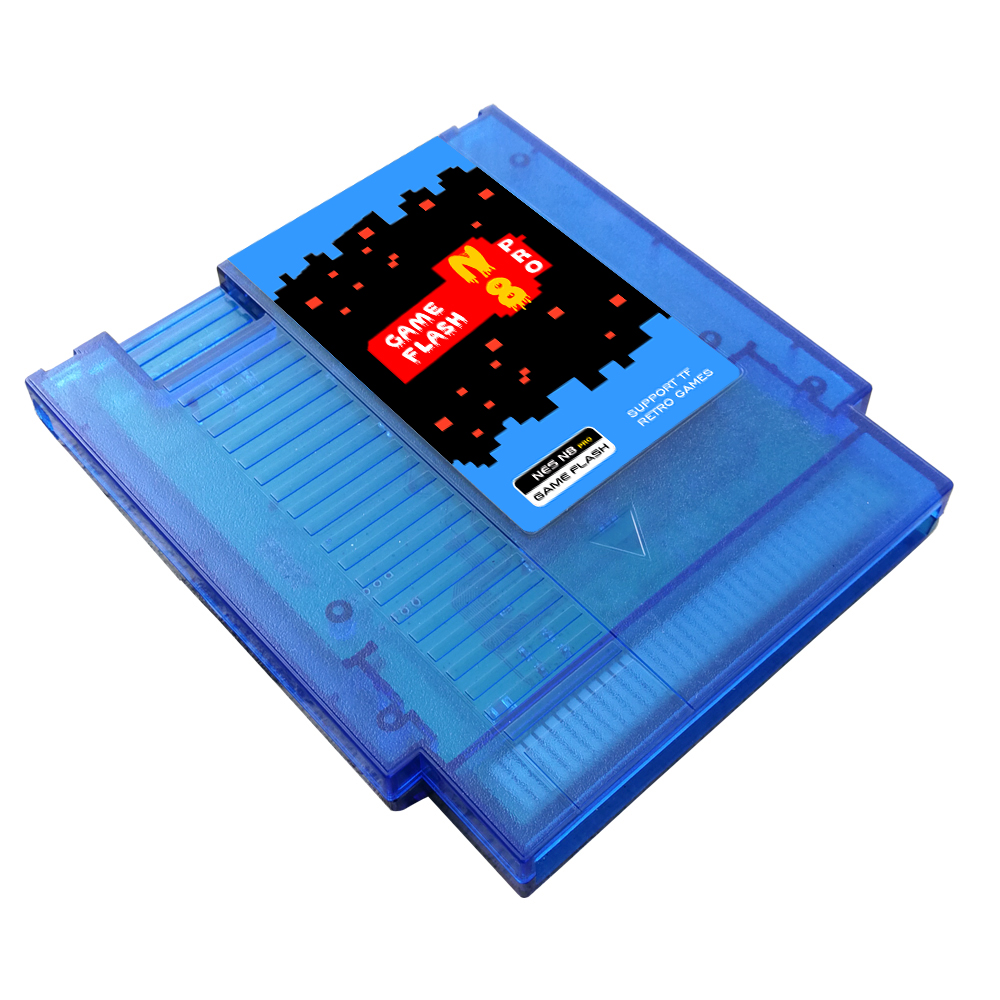 2025 nieuwe NES N8 game flash  - Arcade Quest recensie en prijs