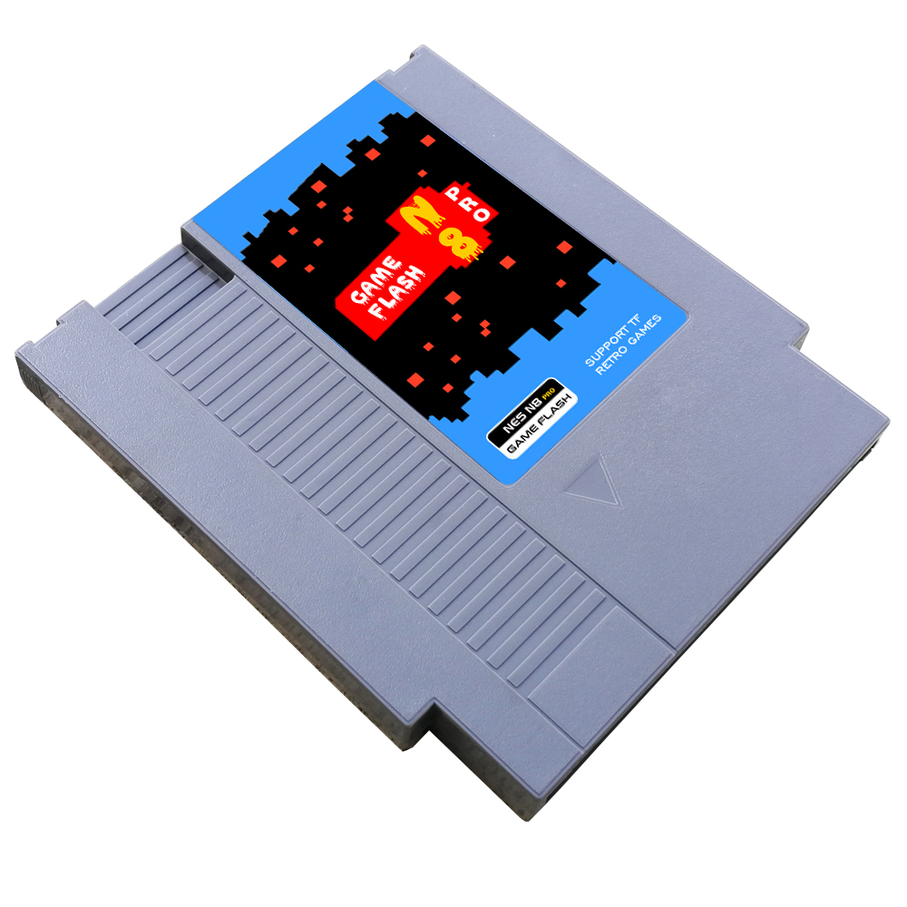2025 nieuwe NES N8 game flash  - Arcade Quest recensie en prijs