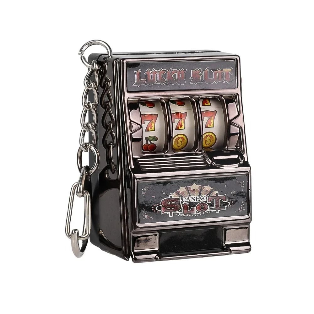Mini gokkast sleutelhangers cr - Fruit Slot Machine recensie en prijs