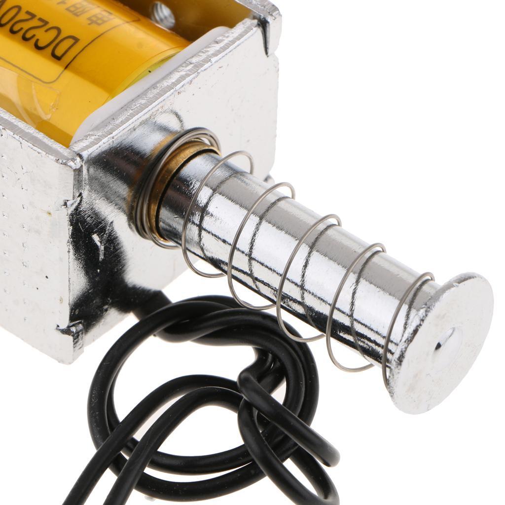 Open Frame Solenoïde Elektroma - Open Vending Machine recensie en prijs