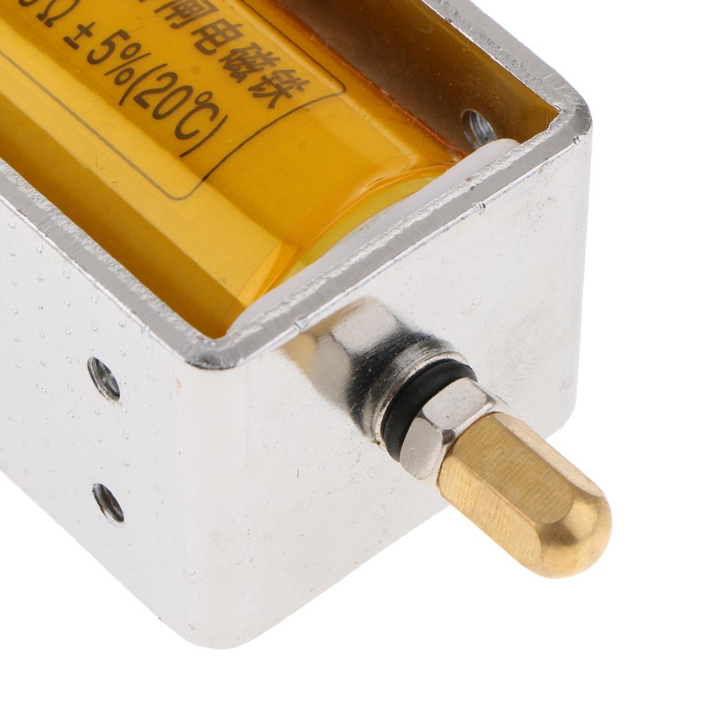 Open Frame Solenoïde Elektroma - Open Vending Machine recensie en prijs