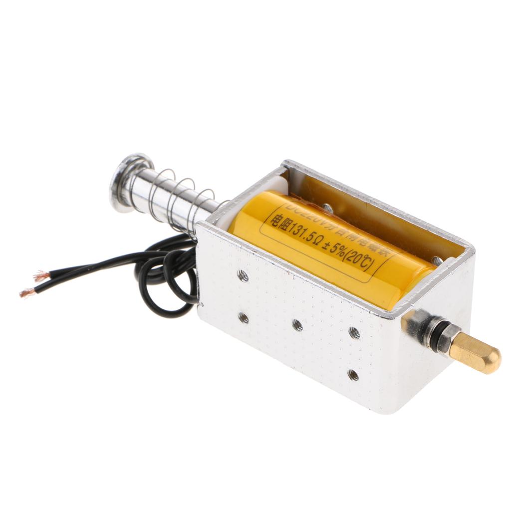 Open Frame Solenoïde Elektroma - Open Vending Machine recensie en prijs