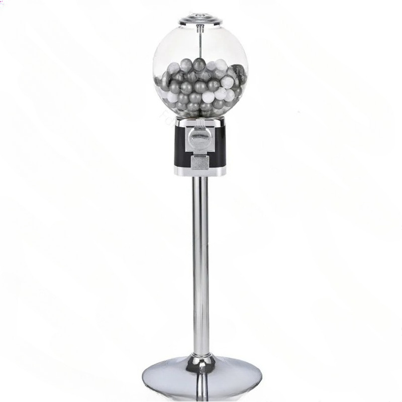 50 mm grote EG-g draaimachine, - Vending Game recensie en prijs