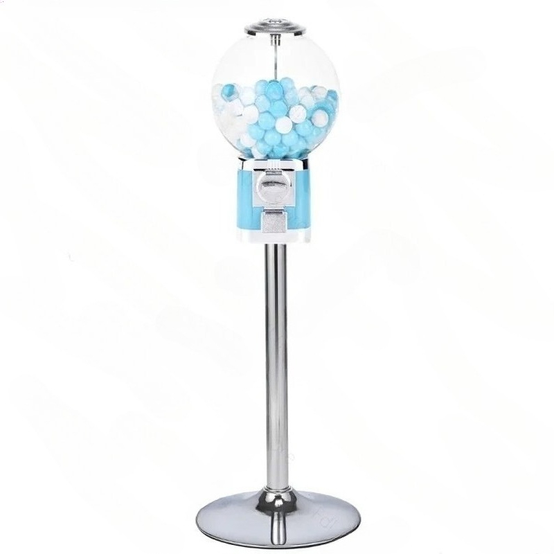 50 mm grote EG-g draaimachine, - Vending Game recensie en prijs