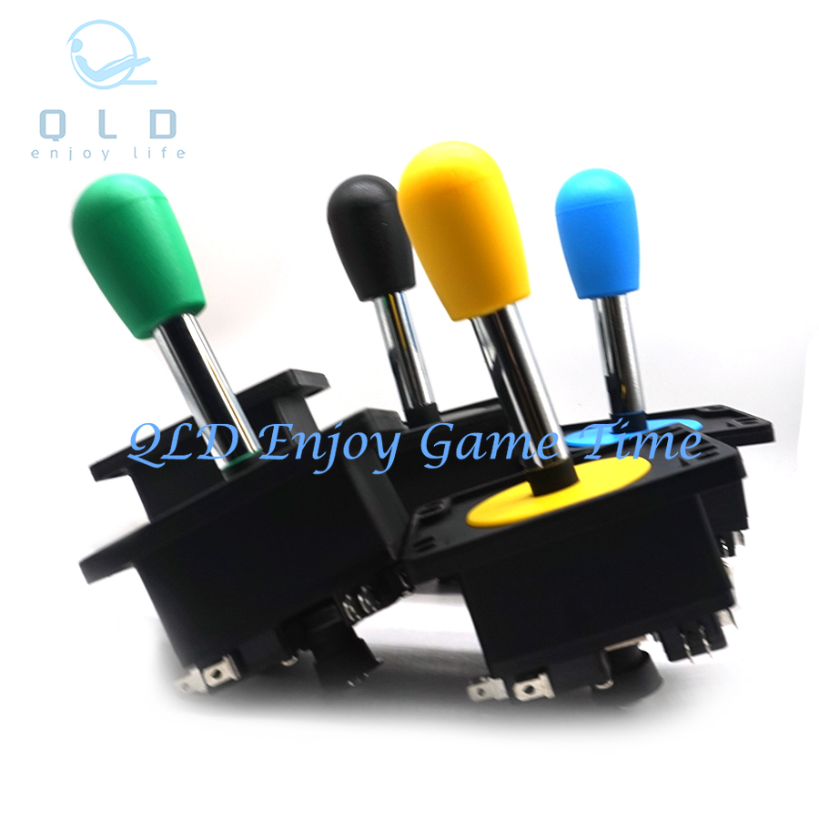 1PCs Happ Stijl Joystick Retro - Arcade Style Vending Machine recensie en prijs