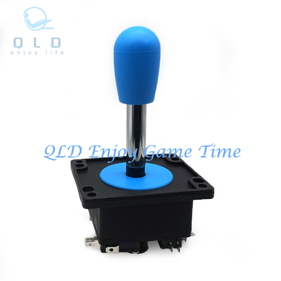 1PCs Happ Stijl Joystick Retro - Arcade Style Vending Machine recensie en prijs