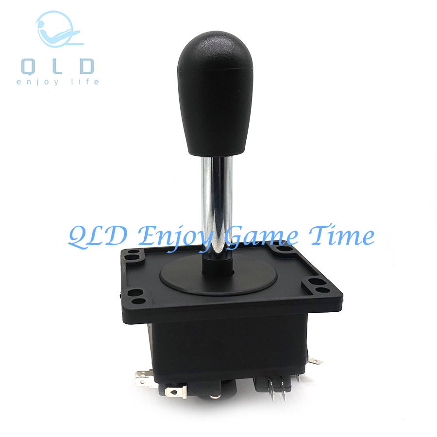 1PCs Happ Stijl Joystick Retro - Arcade Style Vending Machine recensie en prijs