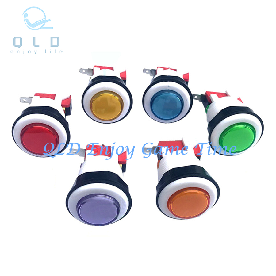 10PCS A4/P4 28mm Happ Stijl Dr - Arcade Style Vending Machine recensie en prijs