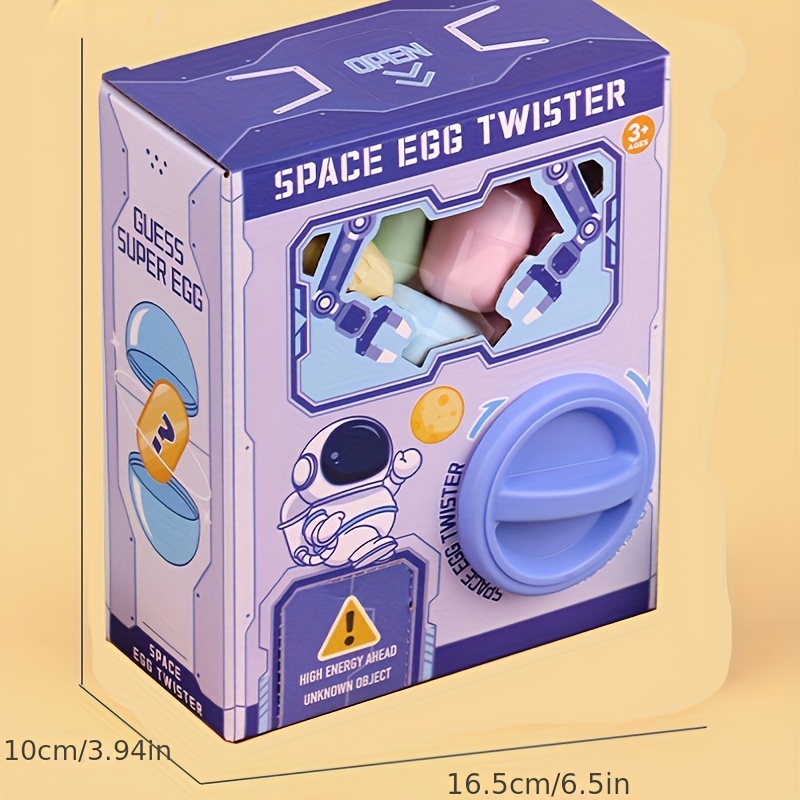 Capsule Automaat Speelgoed Ver - Prize Capsule Toy Machine recensie en prijs