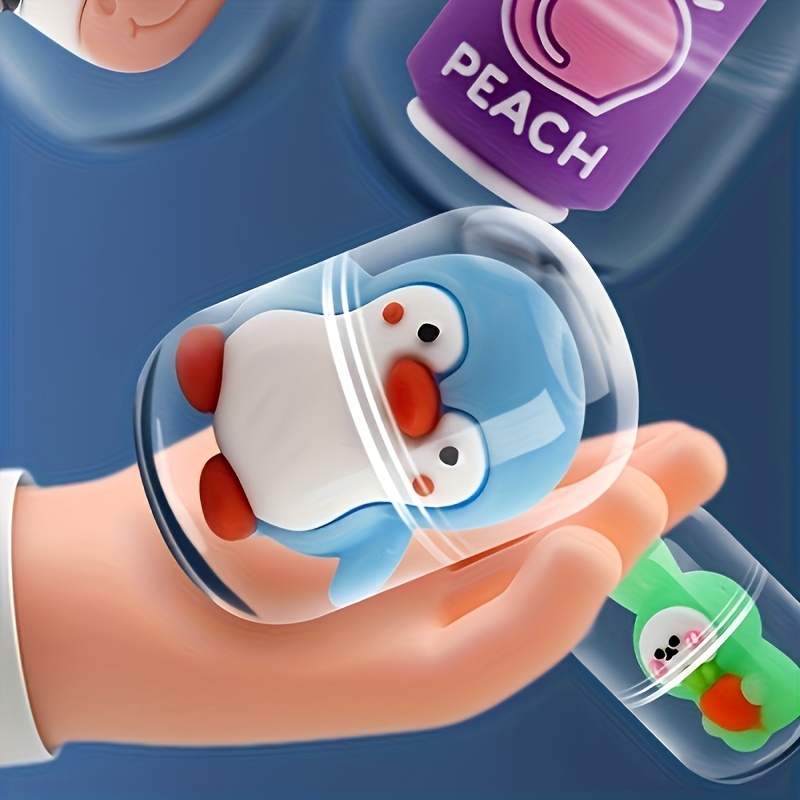 Capsule Automaat Speelgoed Ver - Prize Capsule Toy Machine recensie en prijs