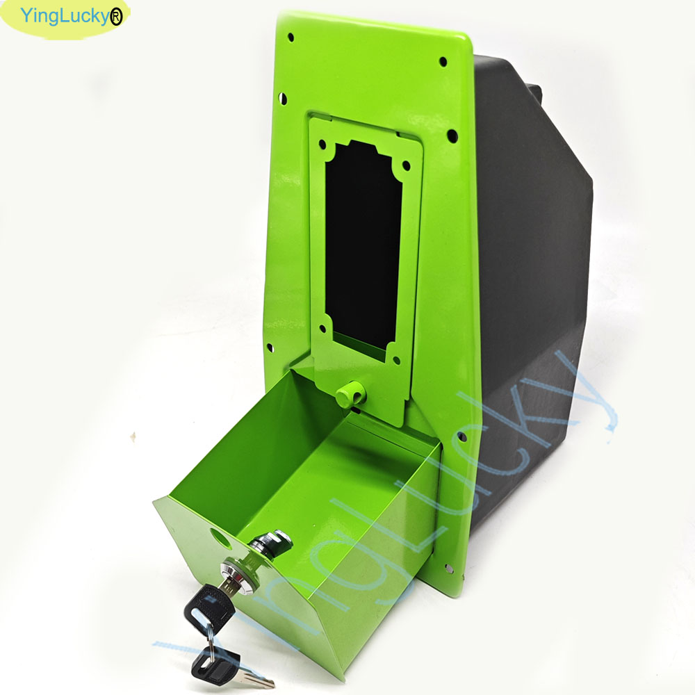 Arcade Game Token Opbergdoos m - Arcade Game Vending Machine recensie en prijs