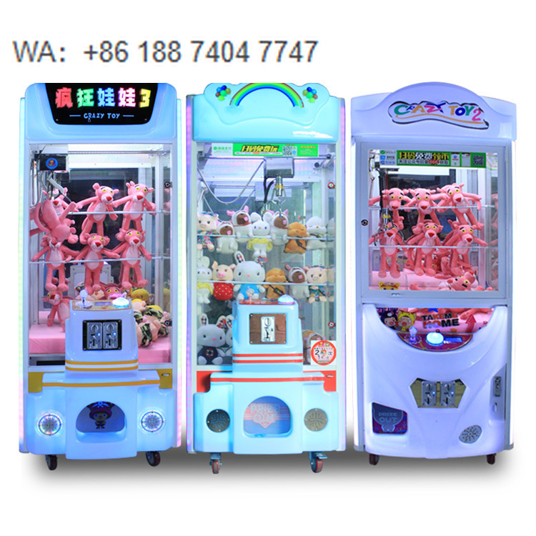 Nieuwste stijl kinder miniatuu - Arcade Style Vending Machine recensie en prijs