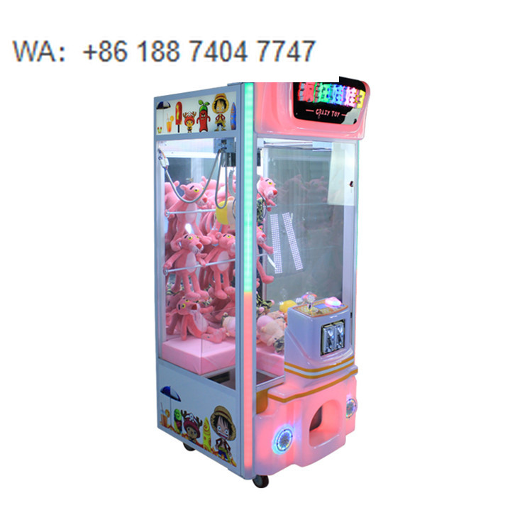 Nieuwste stijl kinder miniatuu - Arcade Style Vending Machine recensie en prijs
