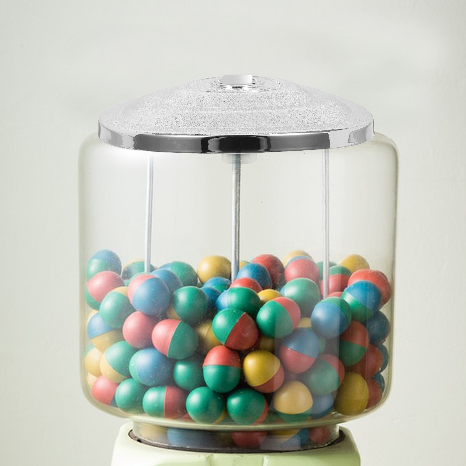 Universele plastic dekselverva - Candy Vending Machine recensie en prijs