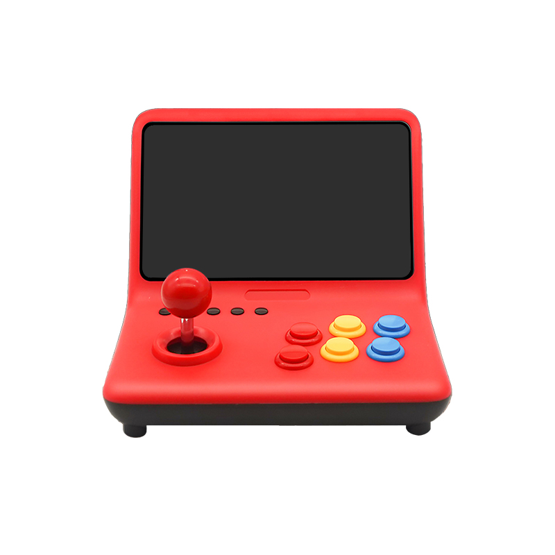 Coopreme A12 9 inch IPS groot  - Arcade Vibes recensie en prijs