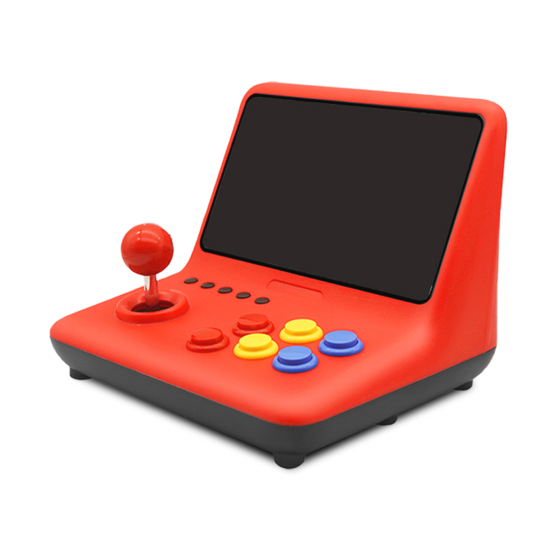 Coopreme A12 9 inch IPS groot  - Arcade Vibes recensie en prijs