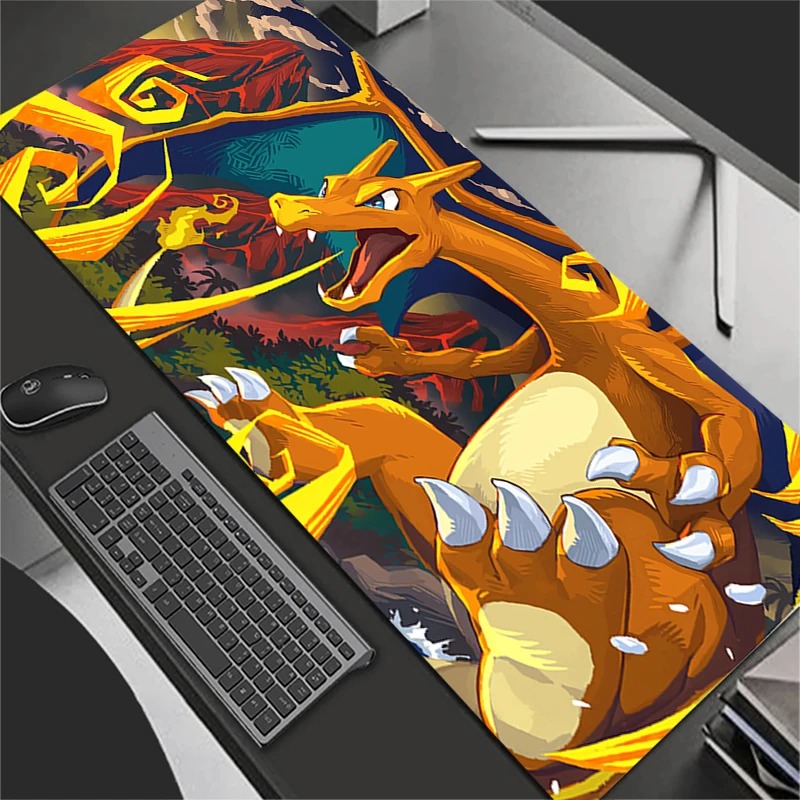 Muismat Anime Gaming Accessoir - Arcade No recensie en prijs