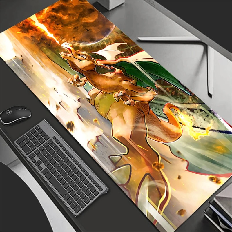 Muismat Anime Gaming Accessoir - Arcade No recensie en prijs