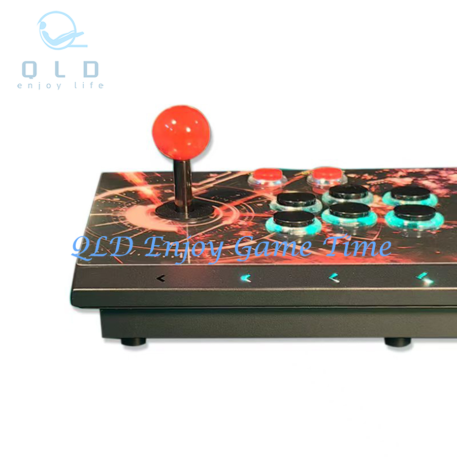 3D PandoraSaga box 26800 in 1  - Arcade Vibes recensie en prijs