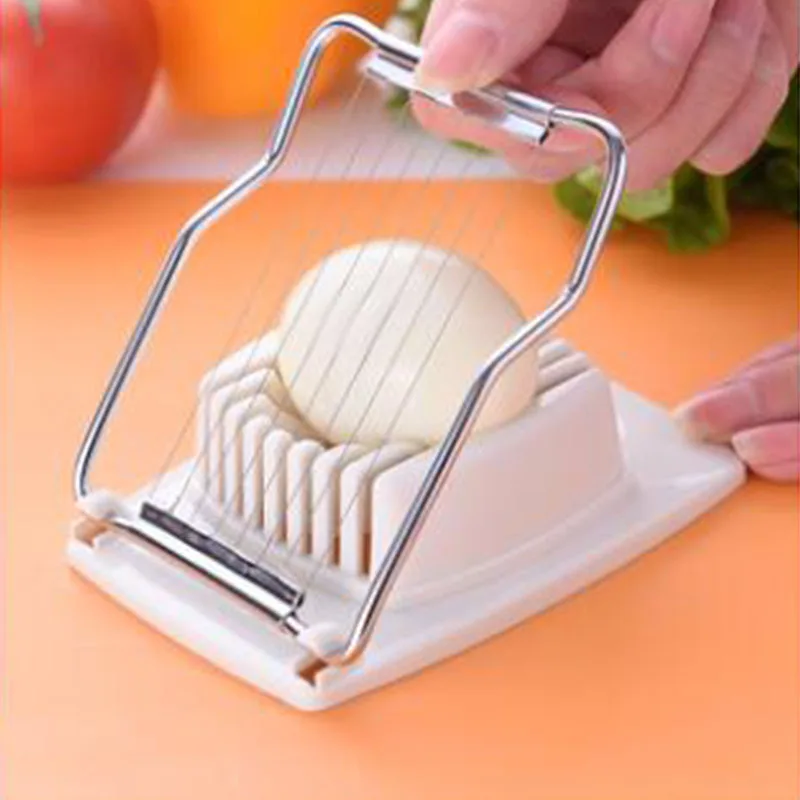 Keukenaccessoires Eiersnijder  - Fruit Slot Machine recensie en prijs