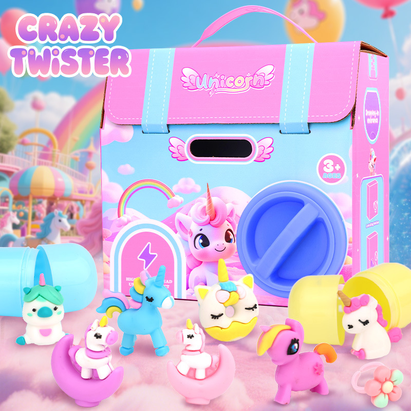 Mini-automaat met verrassingse - Prize Capsule Toy Machine recensie en prijs