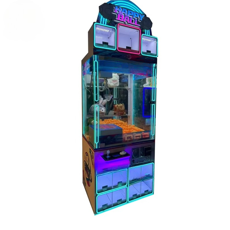 Pas het uiterlijk aan Capsule  - Arcade Vending Machines For Sale recensie en prijs