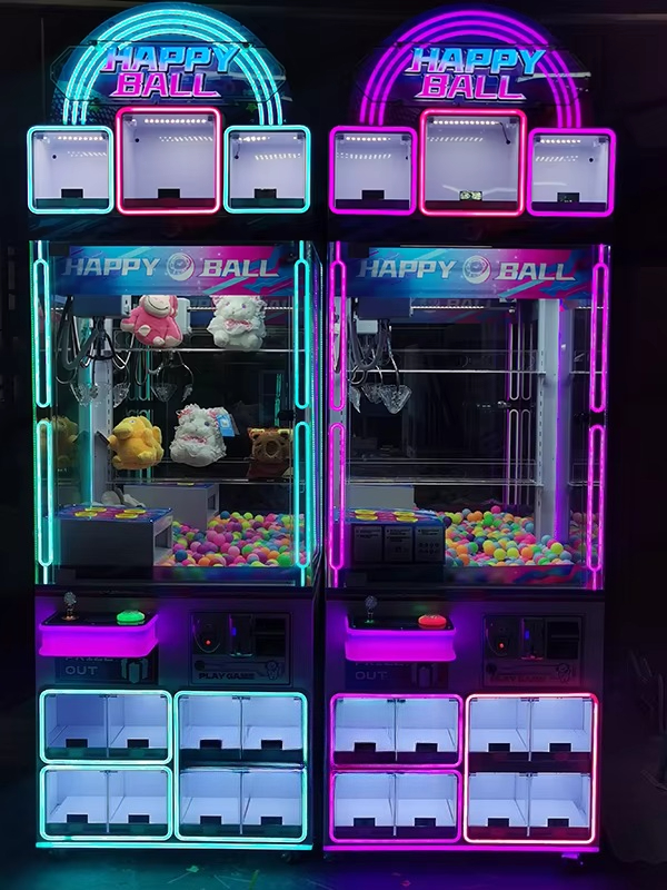Pas het uiterlijk aan Capsule  - Arcade Vending Machines For Sale recensie en prijs