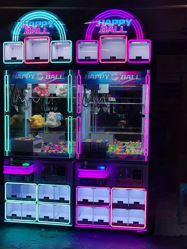 Pas het uiterlijk aan Capsule  - Arcade Vending Machines For Sale recensie en prijs