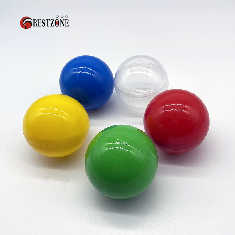 50 Stuks Diameter 60Mm Plastic - Open Vending Machine recensie en prijs