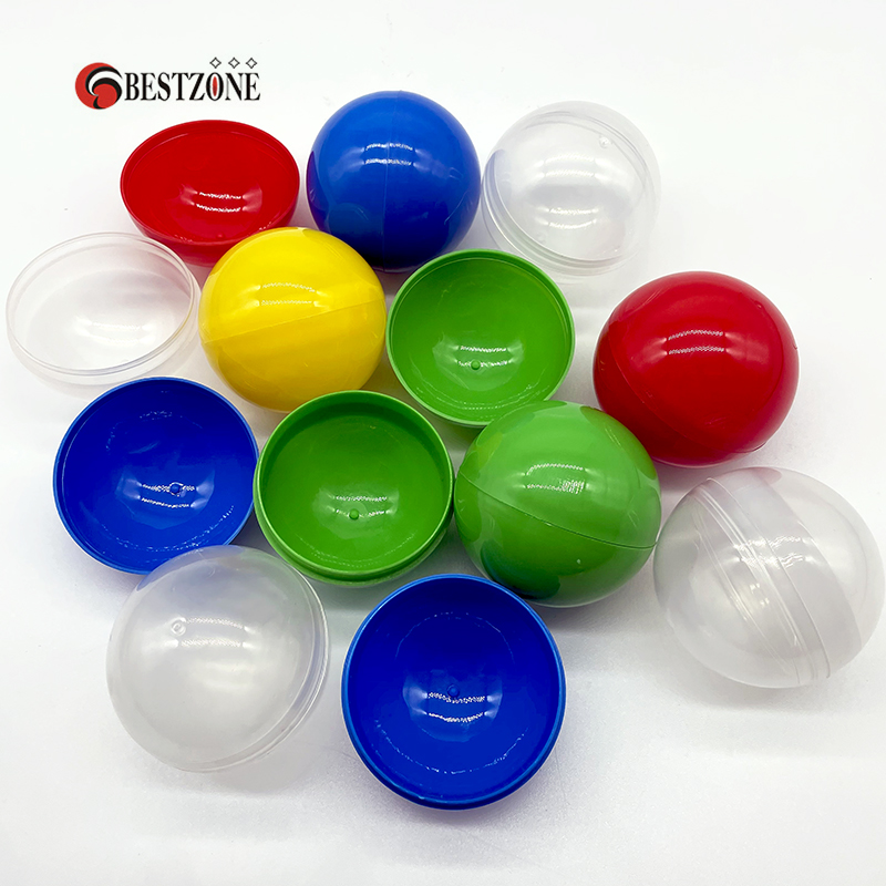 50 Stuks Diameter 60Mm Plastic - Open Vending Machine recensie en prijs