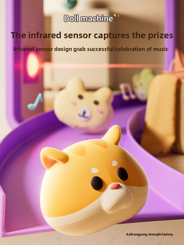 Klauw Machine voor Kinderen Mi - Arcade Game Vending Machine recensie en prijs