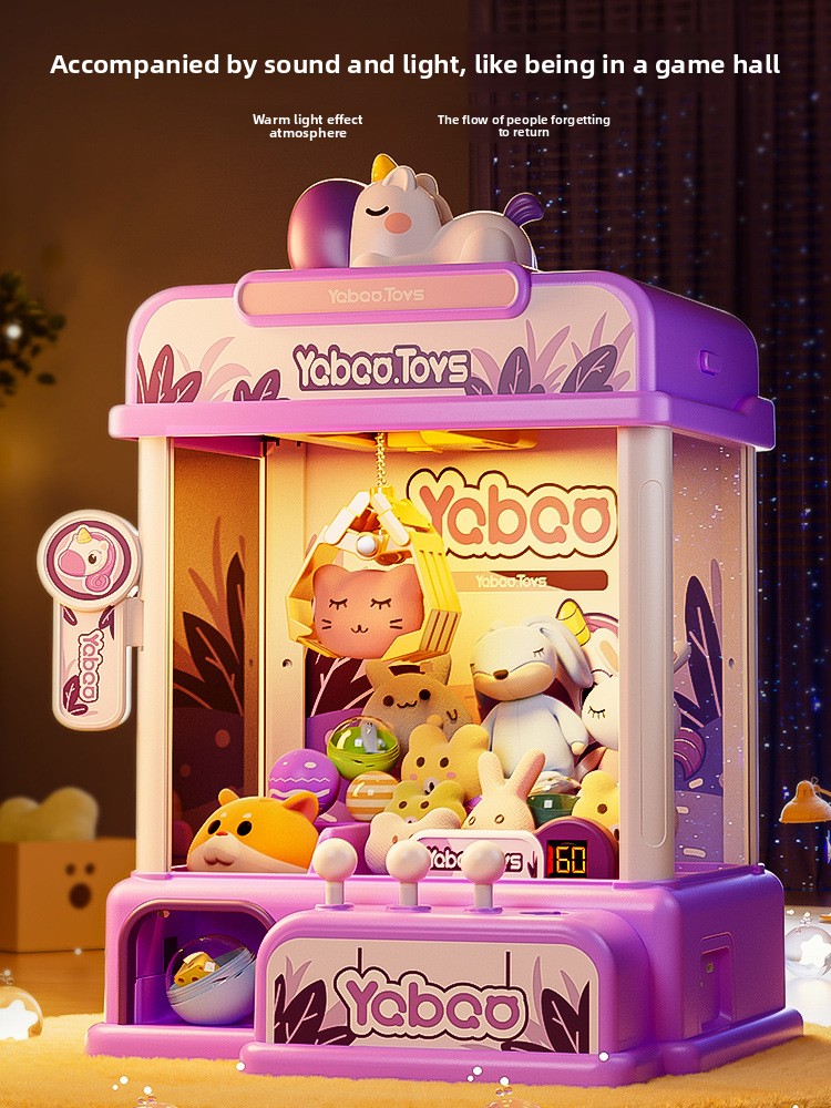 Klauw Machine voor Kinderen Mi - Arcade Game Vending Machine recensie en prijs