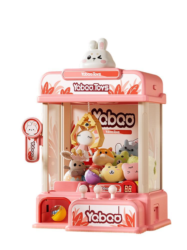 Klauw Machine voor Kinderen Mi - Arcade Game Vending Machine recensie en prijs