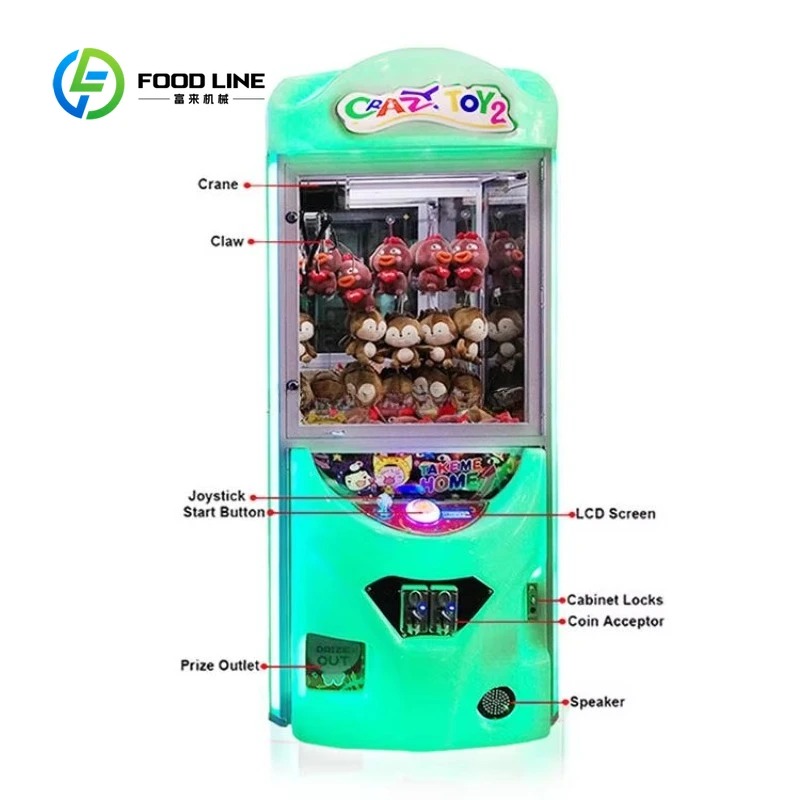 Op maat gemaakte muntbediende  - Bill Acceptor Vending recensie en prijs