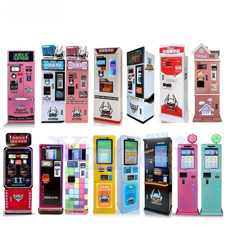 Hete Aanbieding Nayax Kaartlee - Arcade Card Vending Machine recensie en prijs