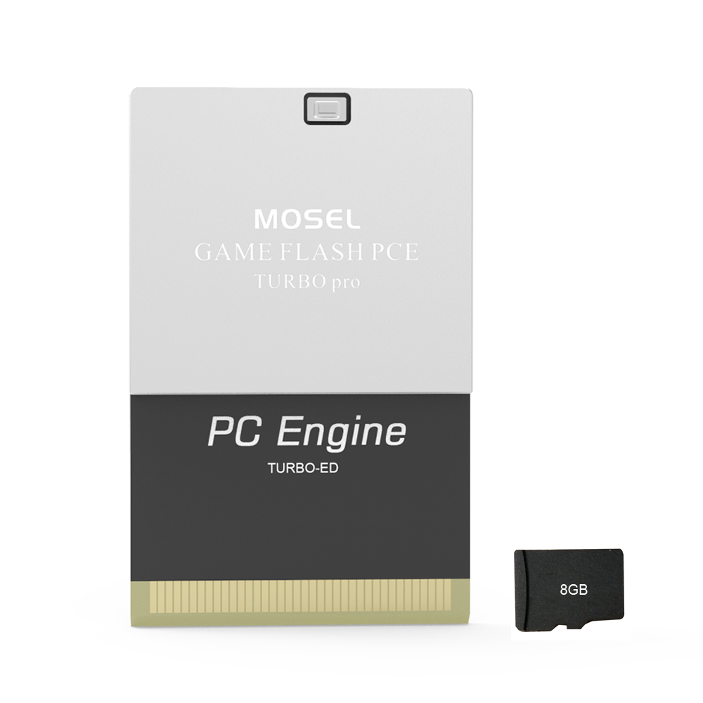 Mosel PC-motor PC-motorconsole - Arcade Quest recensie en prijs